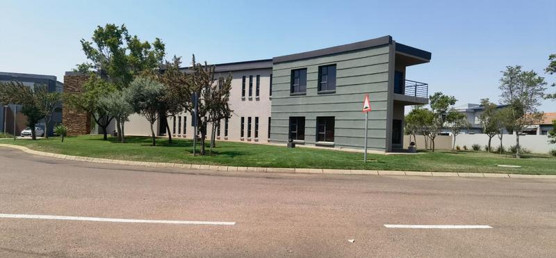 To Let commercial Property for Rent in Newmark Estate Gauteng