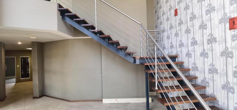 To Let commercial Property for Rent in Newmark Estate Gauteng