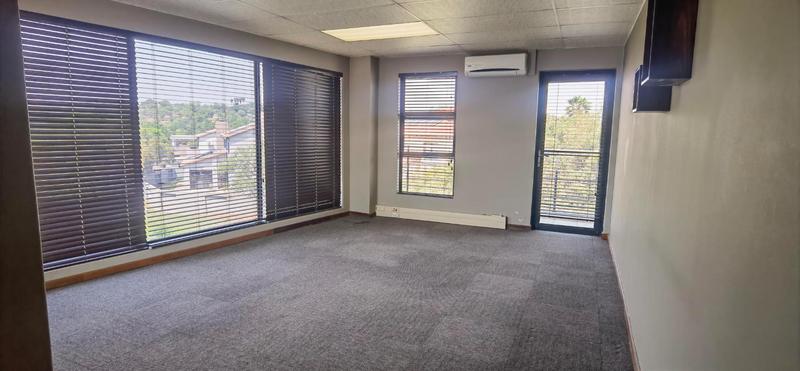 To Let commercial Property for Rent in Newmark Estate Gauteng