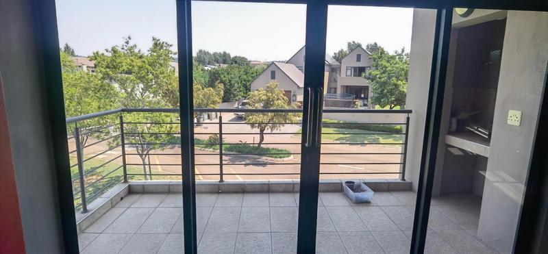 To Let commercial Property for Rent in Newmark Estate Gauteng