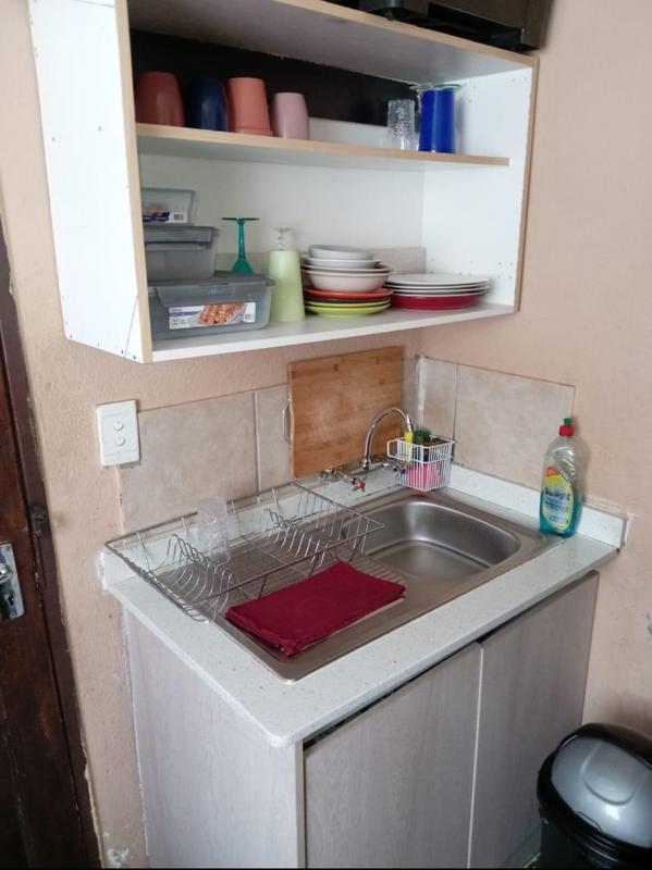 8 Bedroom Property for Sale in Birch Acres Gauteng