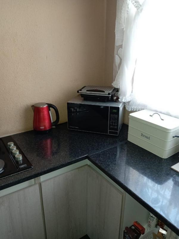 8 Bedroom Property for Sale in Birch Acres Gauteng