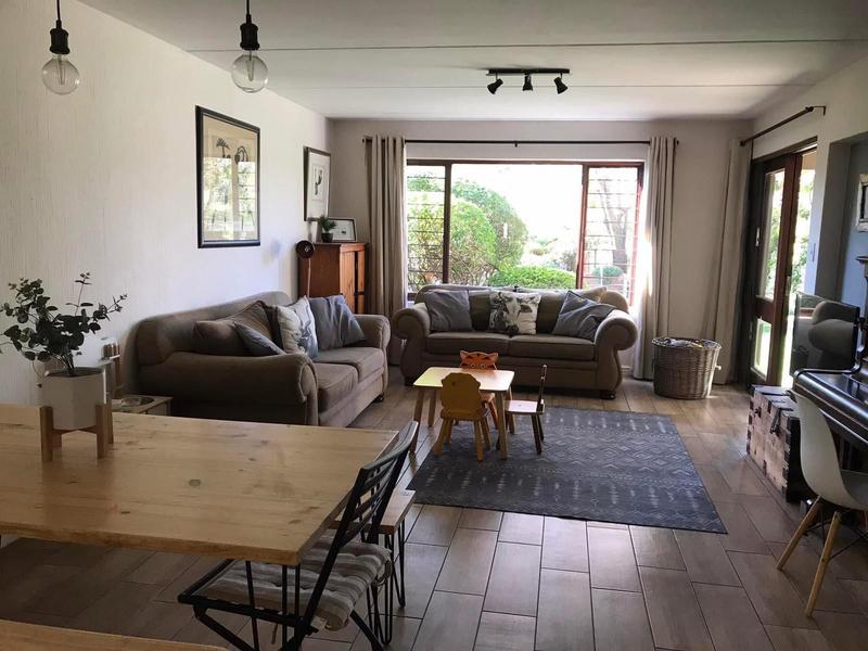 3 Bedroom Property for Sale in Sunninghill Gauteng