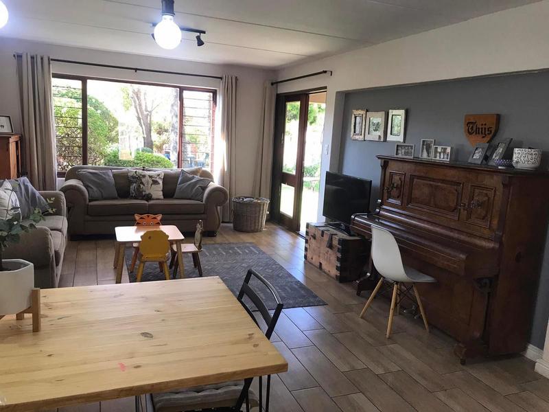 3 Bedroom Property for Sale in Sunninghill Gauteng