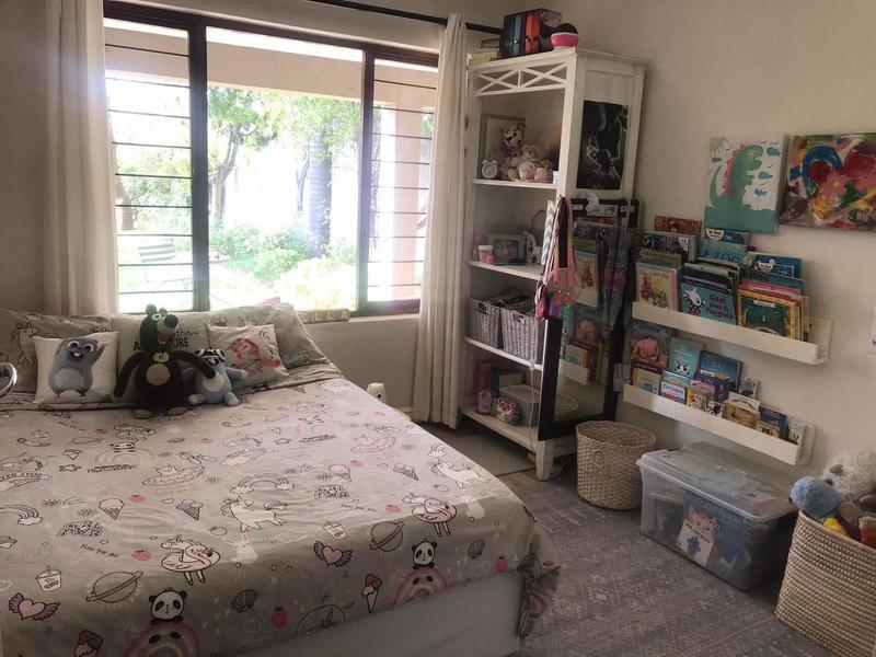 3 Bedroom Property for Sale in Sunninghill Gauteng