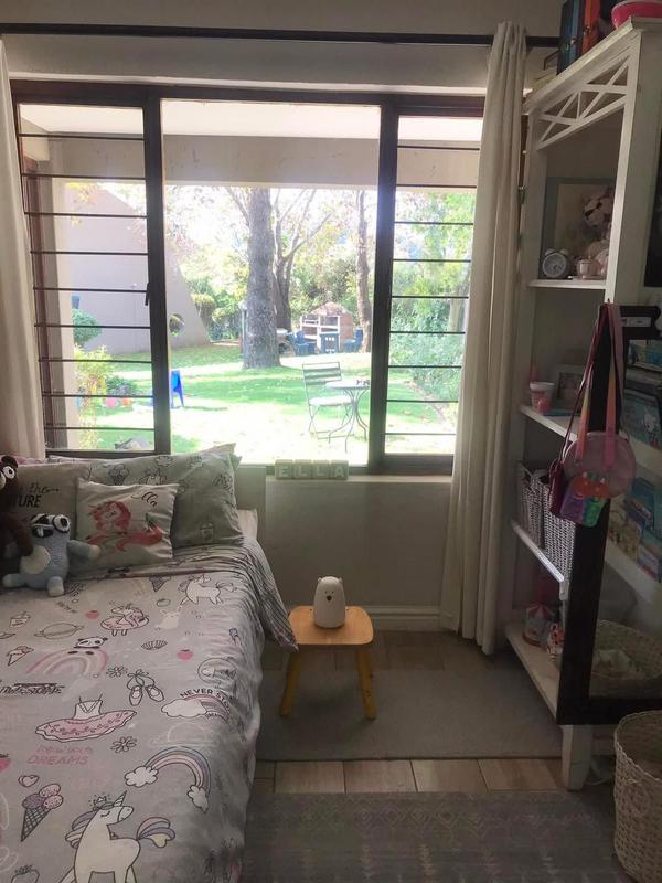 3 Bedroom Property for Sale in Sunninghill Gauteng