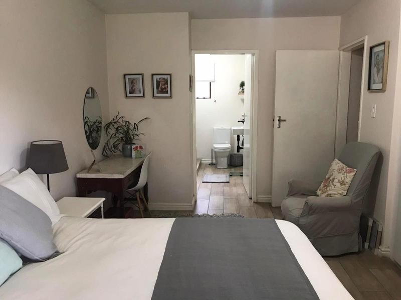 3 Bedroom Property for Sale in Sunninghill Gauteng