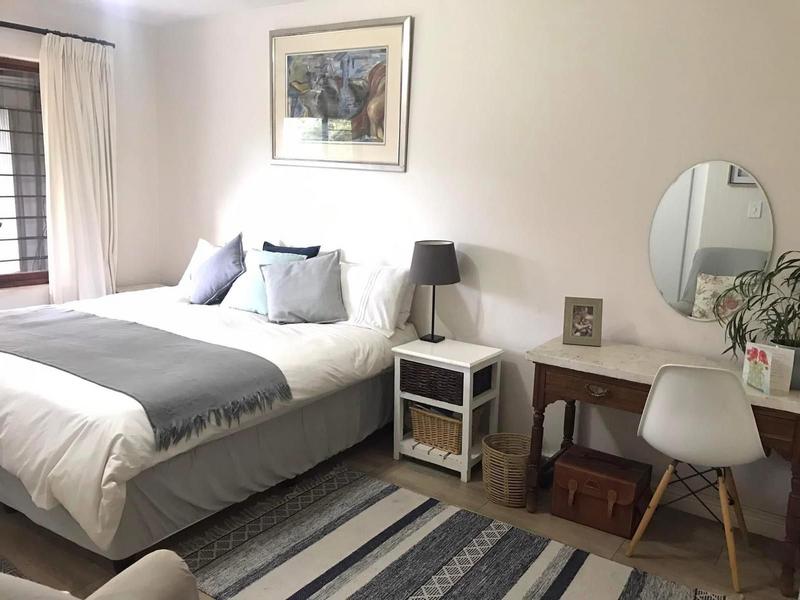 3 Bedroom Property for Sale in Sunninghill Gauteng