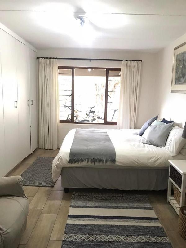 3 Bedroom Property for Sale in Sunninghill Gauteng