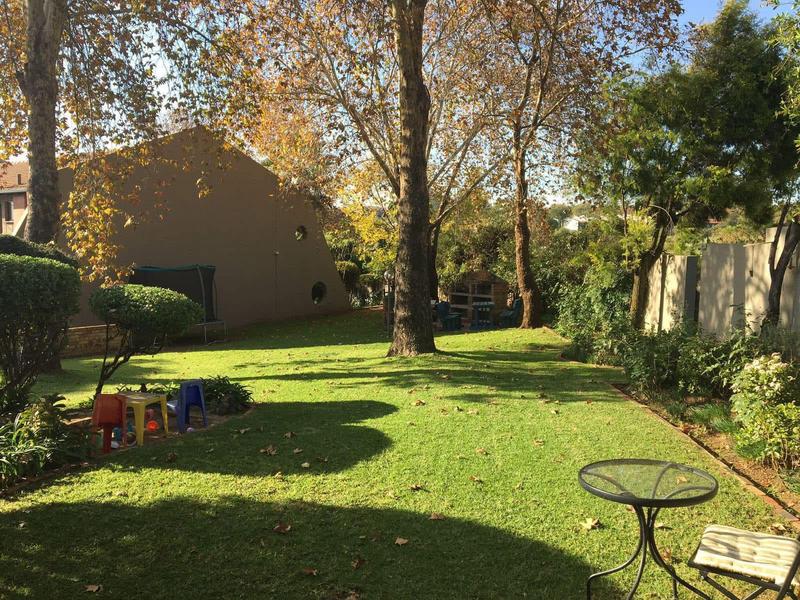 3 Bedroom Property for Sale in Sunninghill Gauteng