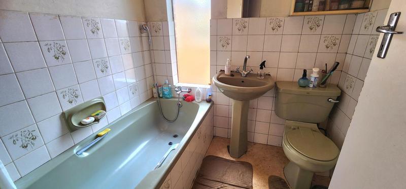 3 Bedroom Property for Sale in Dawn Park Gauteng