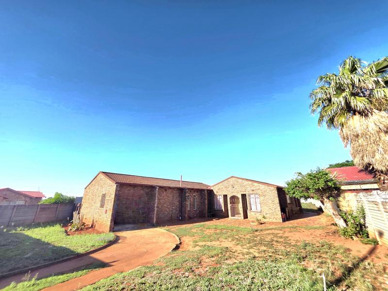 3 Bedroom Property for Sale in Dawn Park Gauteng