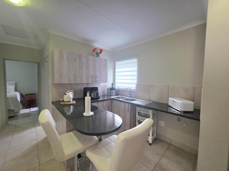 2 Bedroom Property for Sale in Parkdene Gauteng