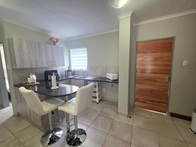 2 Bedroom Property for Sale in Parkdene Gauteng