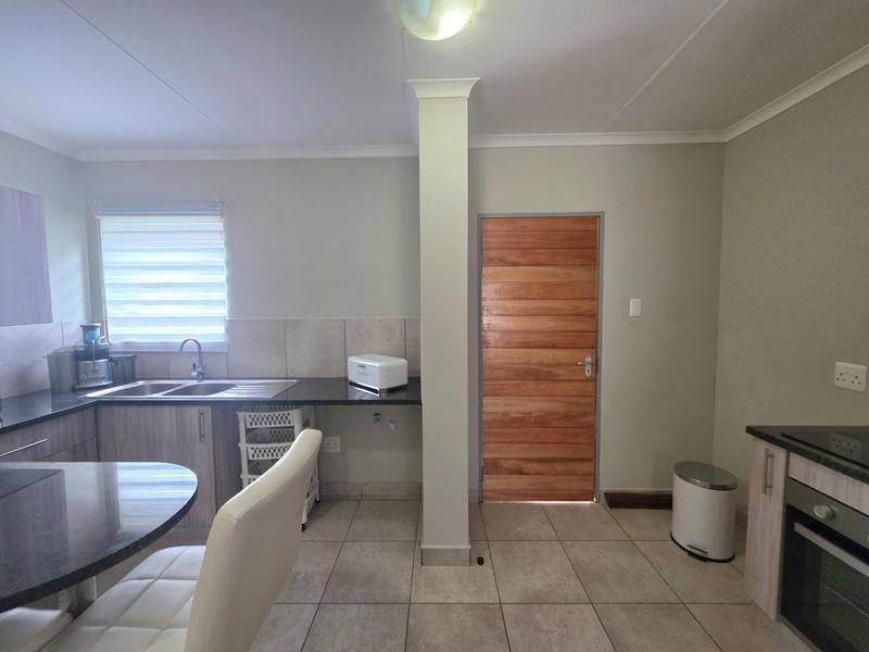 2 Bedroom Property for Sale in Parkdene Gauteng