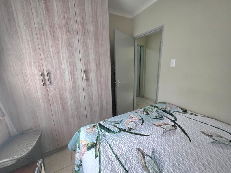 2 Bedroom Property for Sale in Parkdene Gauteng