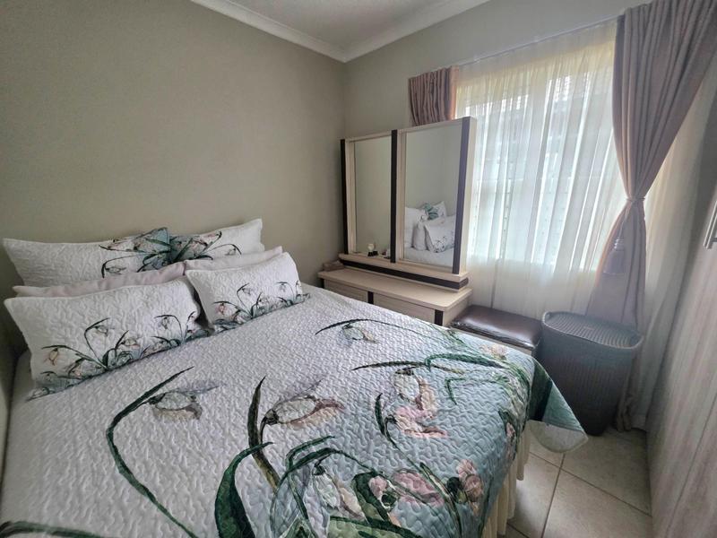 2 Bedroom Property for Sale in Parkdene Gauteng