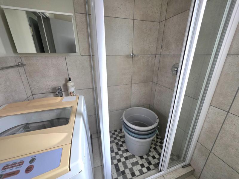 2 Bedroom Property for Sale in Parkdene Gauteng