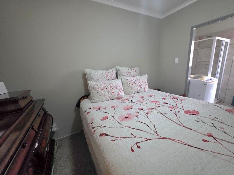 2 Bedroom Property for Sale in Parkdene Gauteng