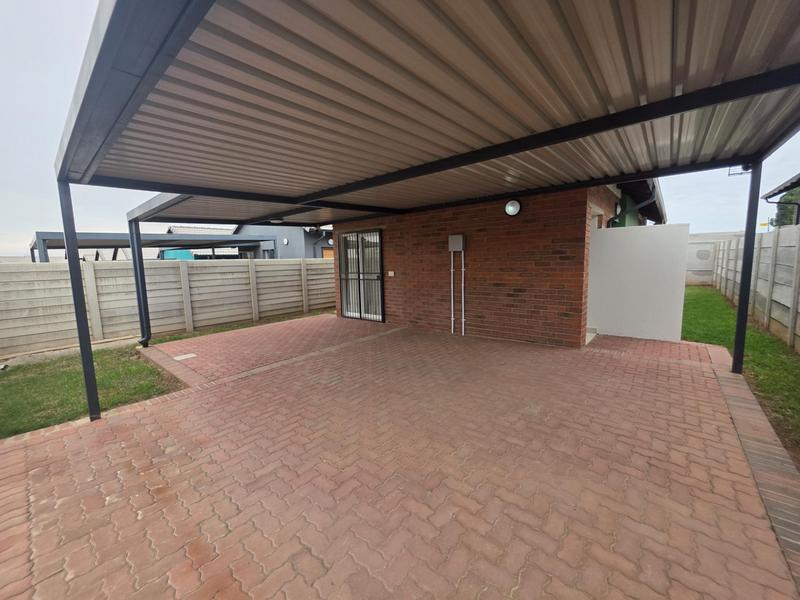 2 Bedroom Property for Sale in Parkdene Gauteng