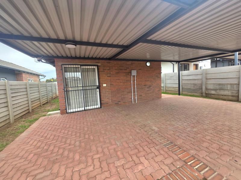 2 Bedroom Property for Sale in Parkdene Gauteng
