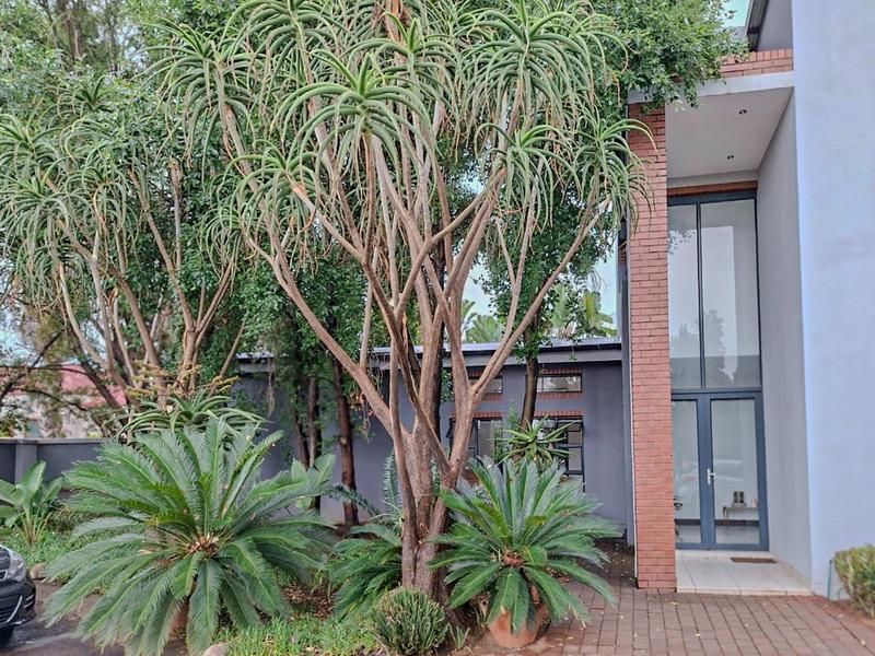 4 Bedroom Property for Sale in Midstream Estate Gauteng