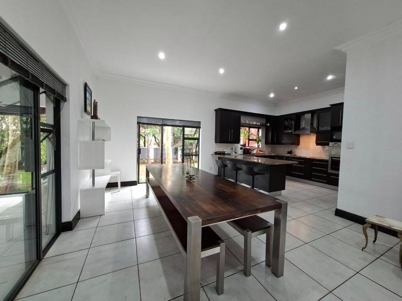4 Bedroom Property for Sale in Midstream Estate Gauteng
