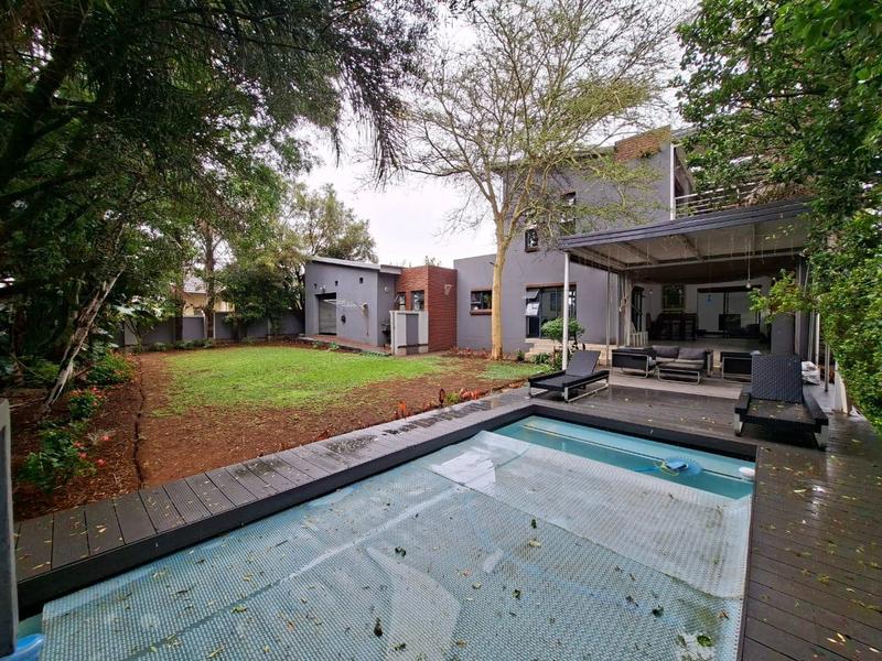 4 Bedroom Property for Sale in Midstream Estate Gauteng