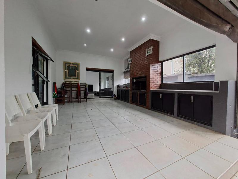 4 Bedroom Property for Sale in Midstream Estate Gauteng