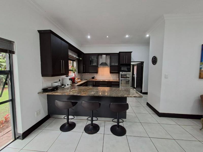 4 Bedroom Property for Sale in Midstream Estate Gauteng