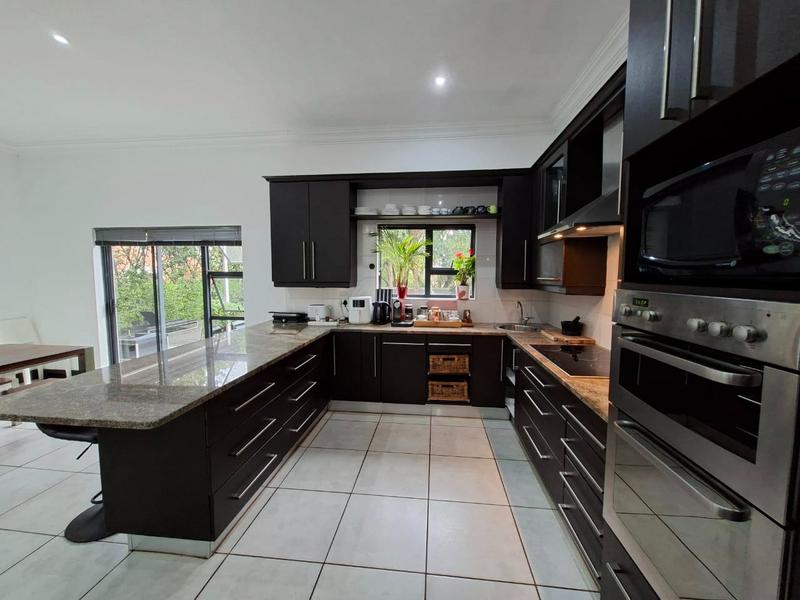 4 Bedroom Property for Sale in Midstream Estate Gauteng