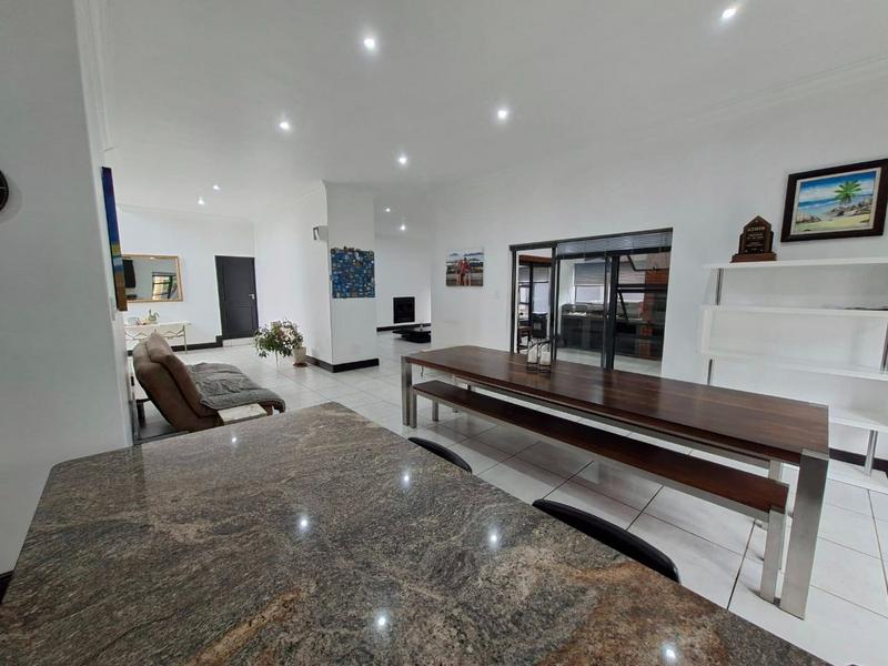 4 Bedroom Property for Sale in Midstream Estate Gauteng