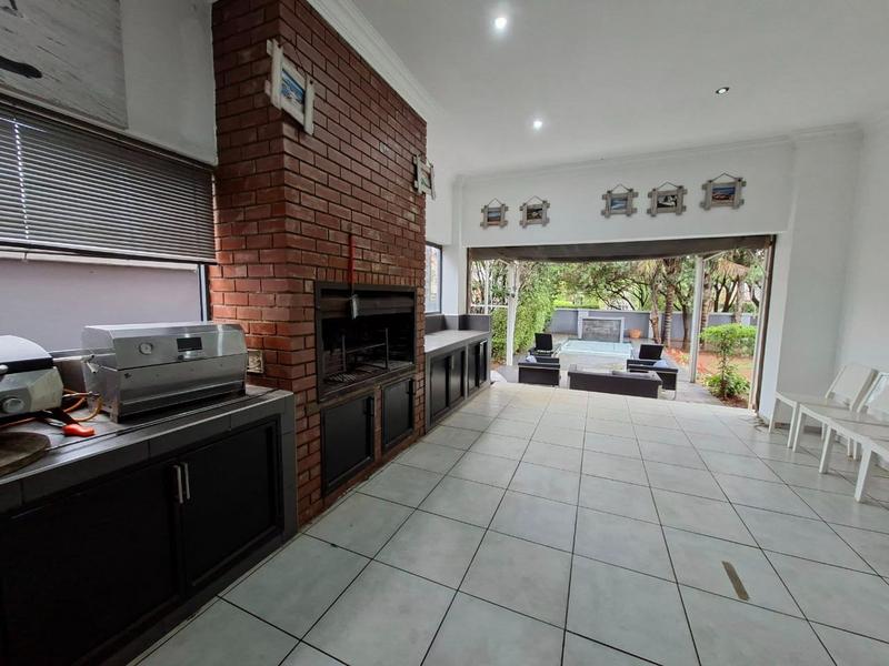 4 Bedroom Property for Sale in Midstream Estate Gauteng