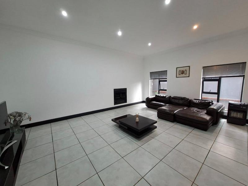 4 Bedroom Property for Sale in Midstream Estate Gauteng