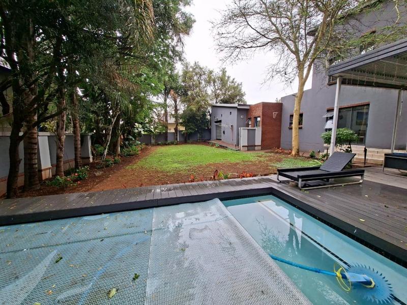 4 Bedroom Property for Sale in Midstream Estate Gauteng
