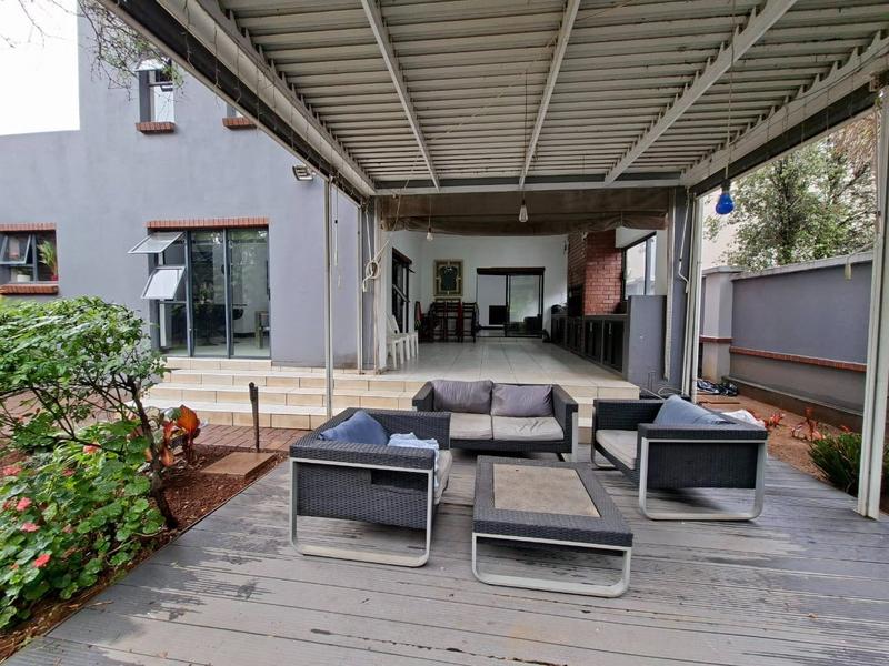 4 Bedroom Property for Sale in Midstream Estate Gauteng