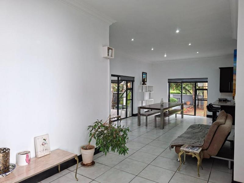 4 Bedroom Property for Sale in Midstream Estate Gauteng