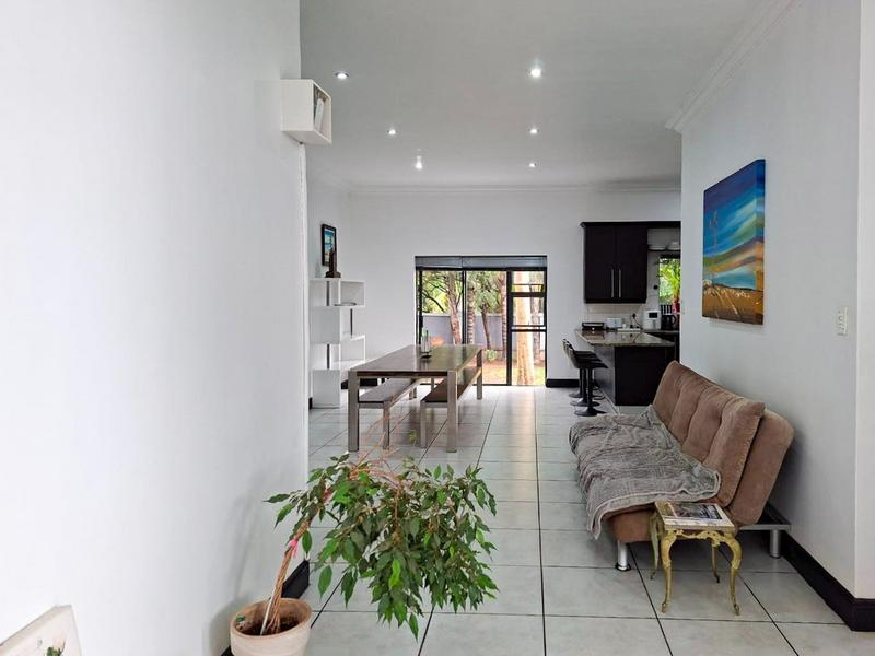 4 Bedroom Property for Sale in Midstream Estate Gauteng