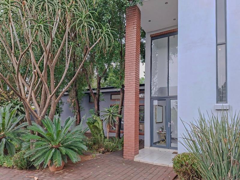 4 Bedroom Property for Sale in Midstream Estate Gauteng