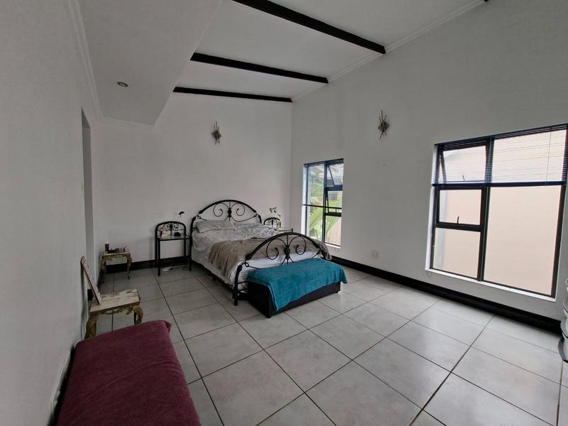 4 Bedroom Property for Sale in Midstream Estate Gauteng