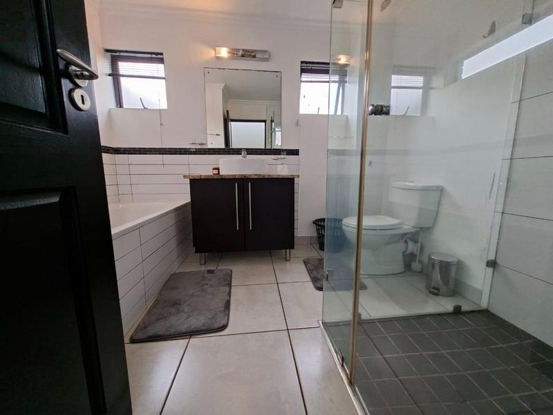 4 Bedroom Property for Sale in Midstream Estate Gauteng