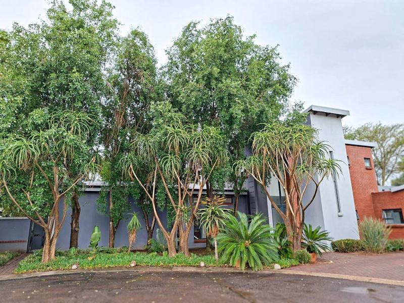 4 Bedroom Property for Sale in Midstream Estate Gauteng