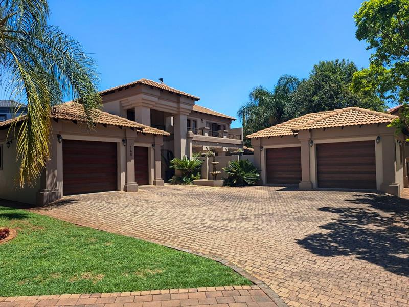 5 Bedroom Property for Sale in Midstream Estate Gauteng