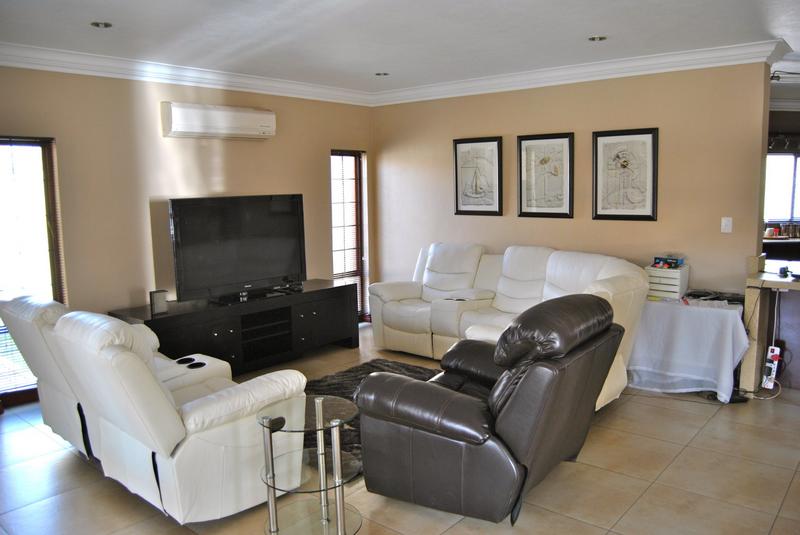 5 Bedroom Property for Sale in Midstream Estate Gauteng