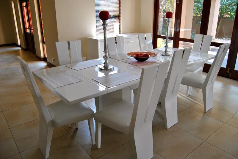 5 Bedroom Property for Sale in Midstream Estate Gauteng