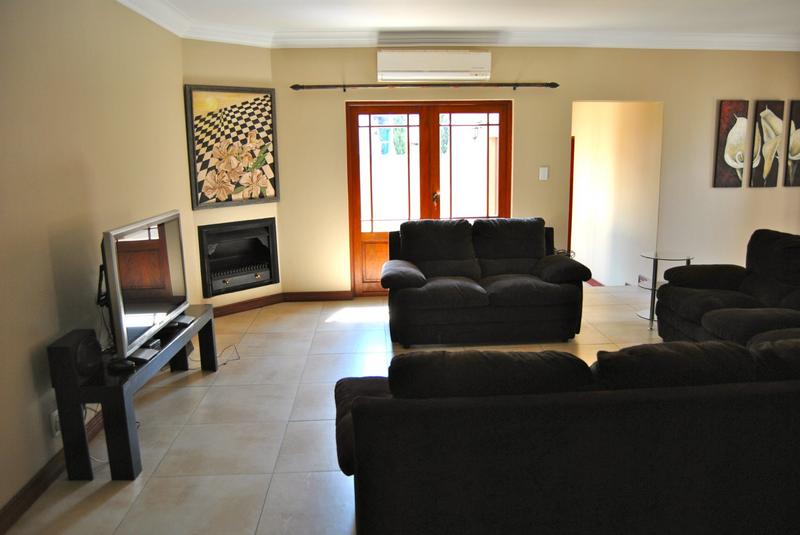 5 Bedroom Property for Sale in Midstream Estate Gauteng