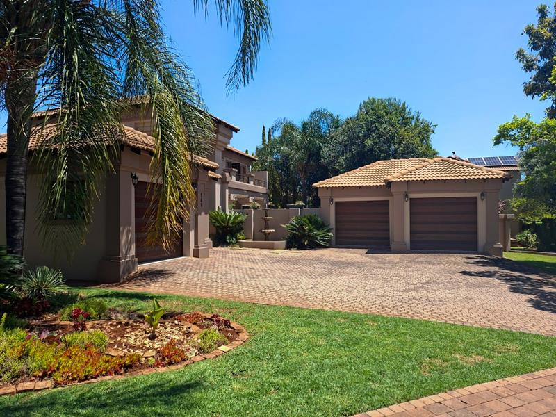 5 Bedroom Property for Sale in Midstream Estate Gauteng