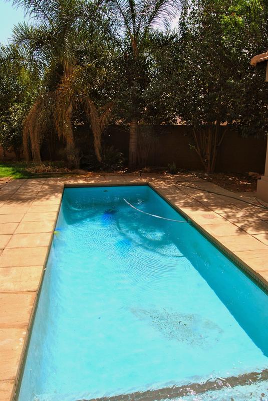 5 Bedroom Property for Sale in Midstream Estate Gauteng