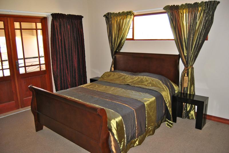 5 Bedroom Property for Sale in Midstream Estate Gauteng