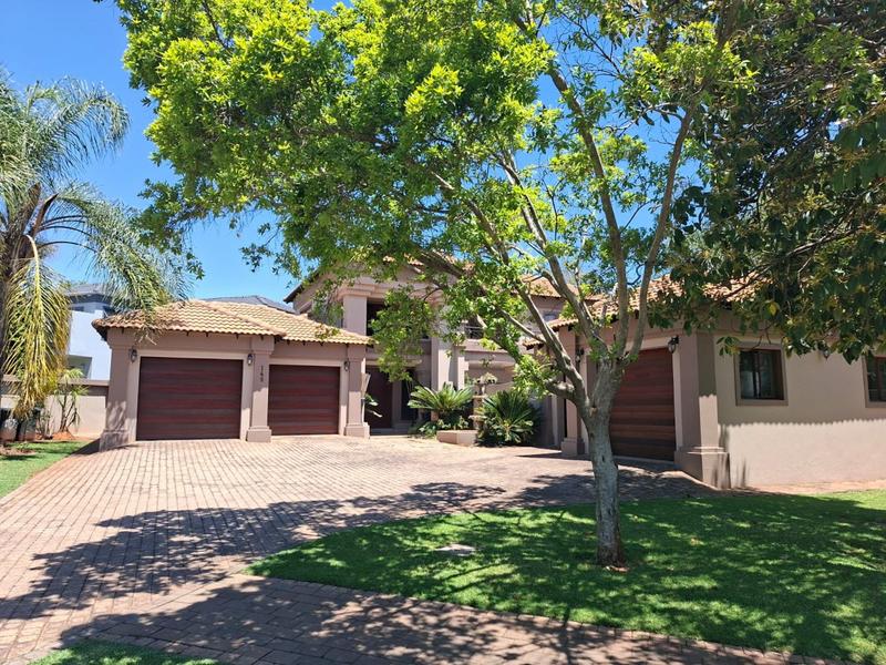 5 Bedroom Property for Sale in Midstream Estate Gauteng